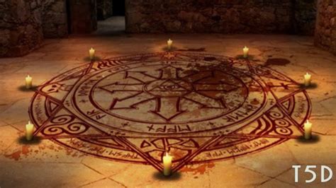 Unseen Realms: Exploring Hidden Dungeons and Structures in the Occultism Mod